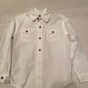 Boy Formal Shirt